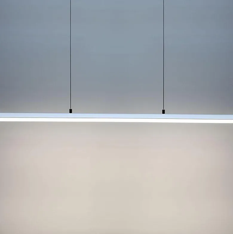 Lámpara colgante ALKAL SUSPEND, 70W, 200cm