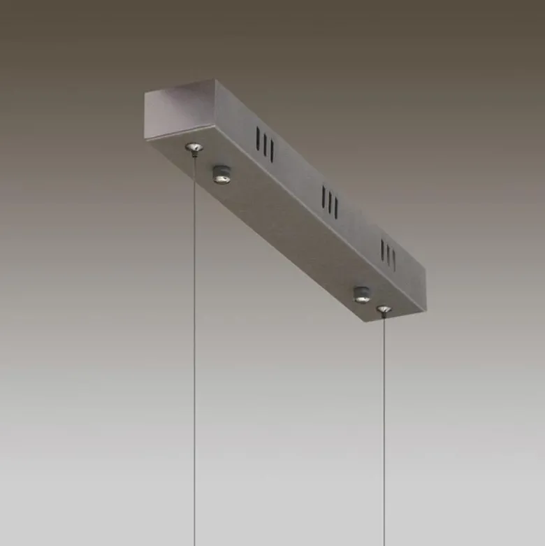 Lámpara colgante ALKAL SUSPEND, 70W, 200cm