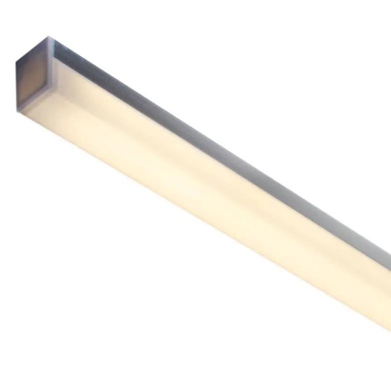 Lámpara colgante ALKAL SUSPEND, 70W, 200cm