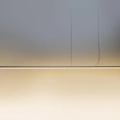 Lámpara colgante ALKAL SUSPEND, 70W, 200cm