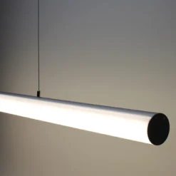 Lámpara colgante BAROUND SUSPEND, 35W, 100cm
