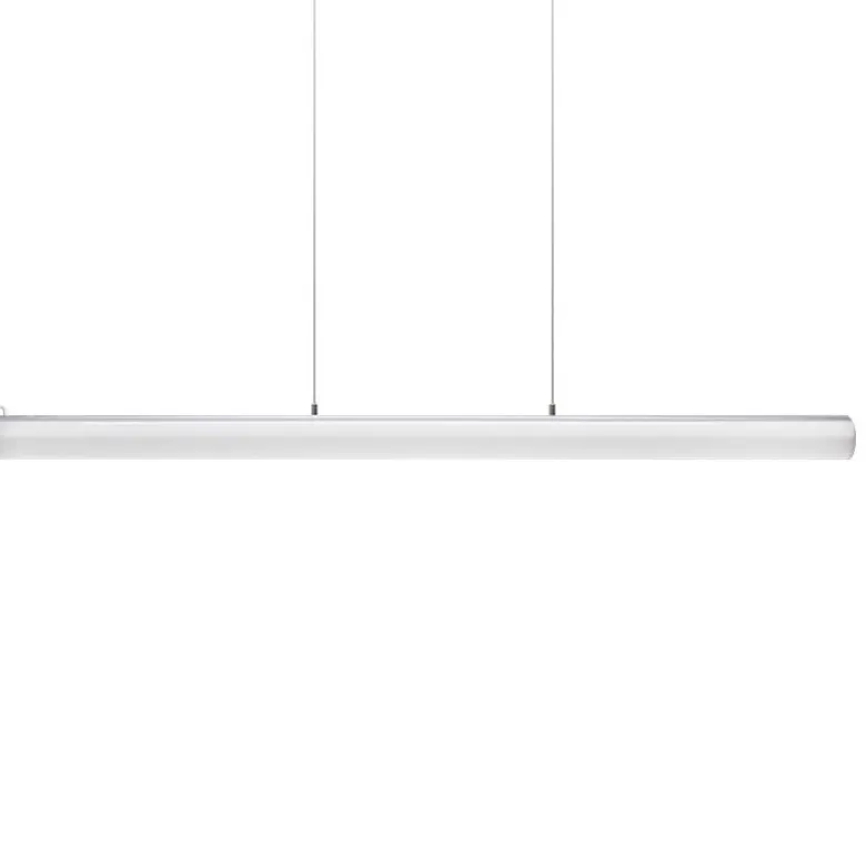 Lámpara colgante BAROUND, 40W, 150cm, 0-10V