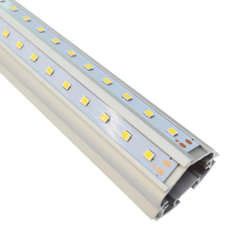 Lámpara colgante BAROUND, 40W, 150cm, 0-10V
