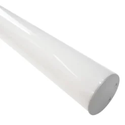 Lámpara colgante BAROUND, 40W, 150cm, 0-10V