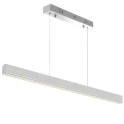 Lámpara colgante KEN SUSPEND, 30W, 100cm