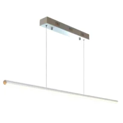 Lámpara colgante KROB SUSPEND, 30W, 100cm