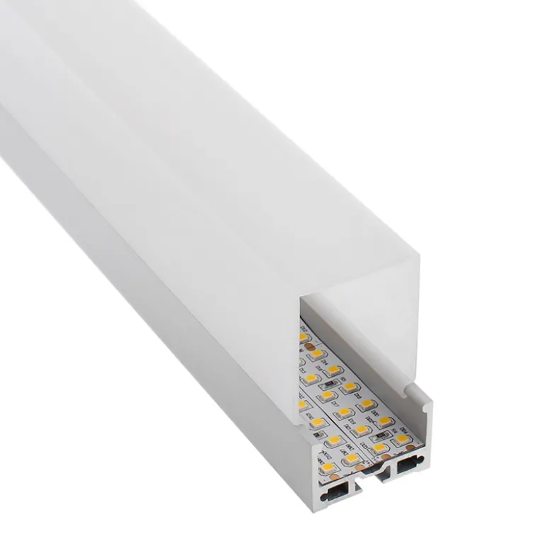 Lámpara colgante MASAT SUSPEND, 35W, 100cm