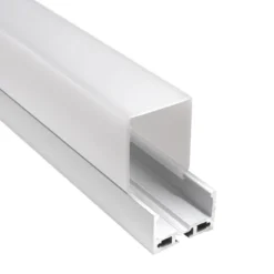 Lámpara colgante MASAT SUSPEND, 35W, 100cm