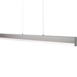 Lámpara colgante MASS, 30W, 120cm