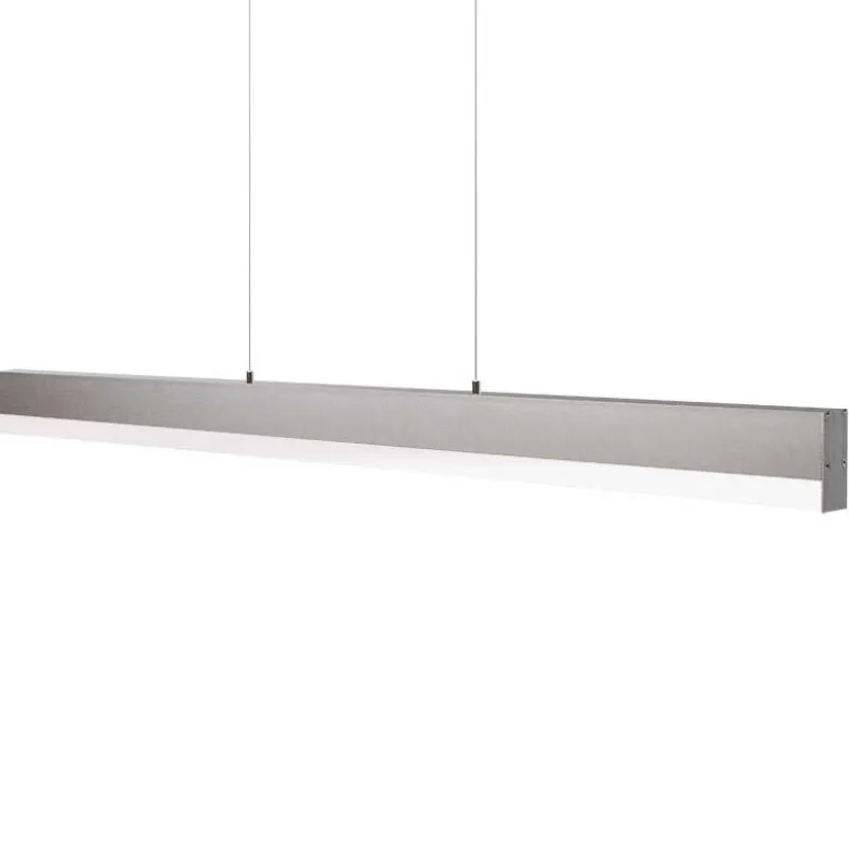 Lámpara colgante MASS, 30W, 120cm