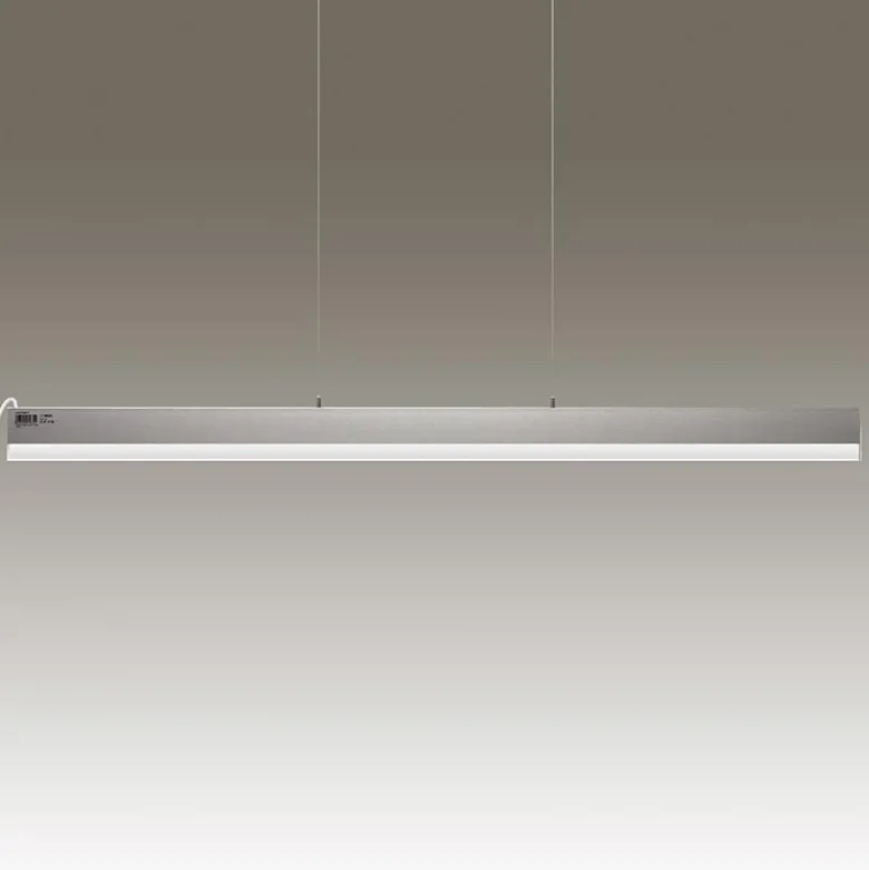 Lámpara colgante MASS, 30W, 120cm