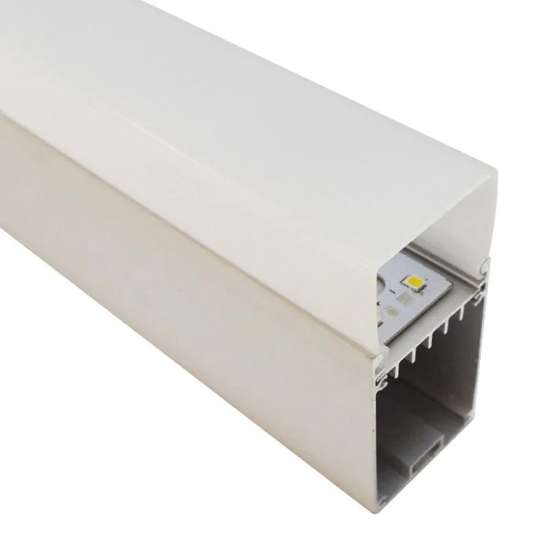 Lámpara colgante MASS, 30W, 120cm