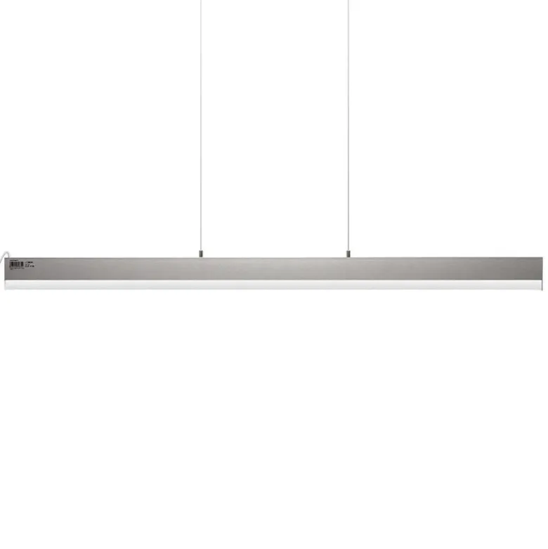 Lámpara colgante MASS, 30W, 120cm