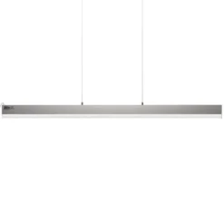 Lámpara colgante MASS, 40W, 150cm, 0-10V