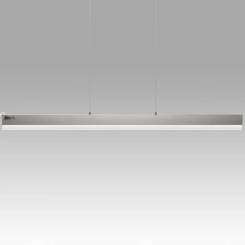 Lámpara colgante MASS, 40W, 150cm, 0-10V