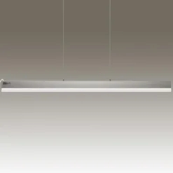 Lámpara colgante MASS, 40W, 150cm, 0-10V