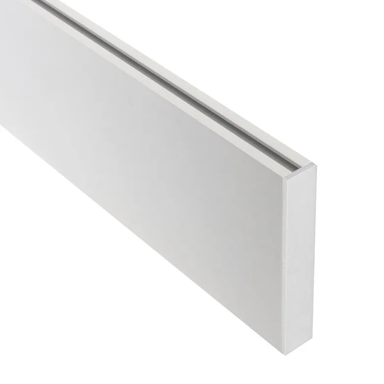 Lámpara colgante PHANTER, 35W, 100cm, blanco