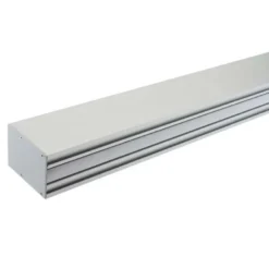 Lámpara colgante SERK UP, 50W, 120cm, TRIAC regulable