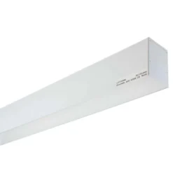 Lámpara colgante SERK UP, 50W, 120cm, TRIAC regulable