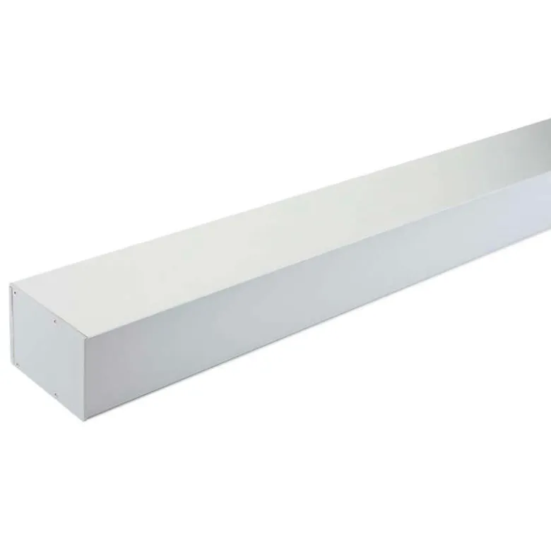 Lámpara colgante SERK UP, 50W, 120cm, TRIAC regulable