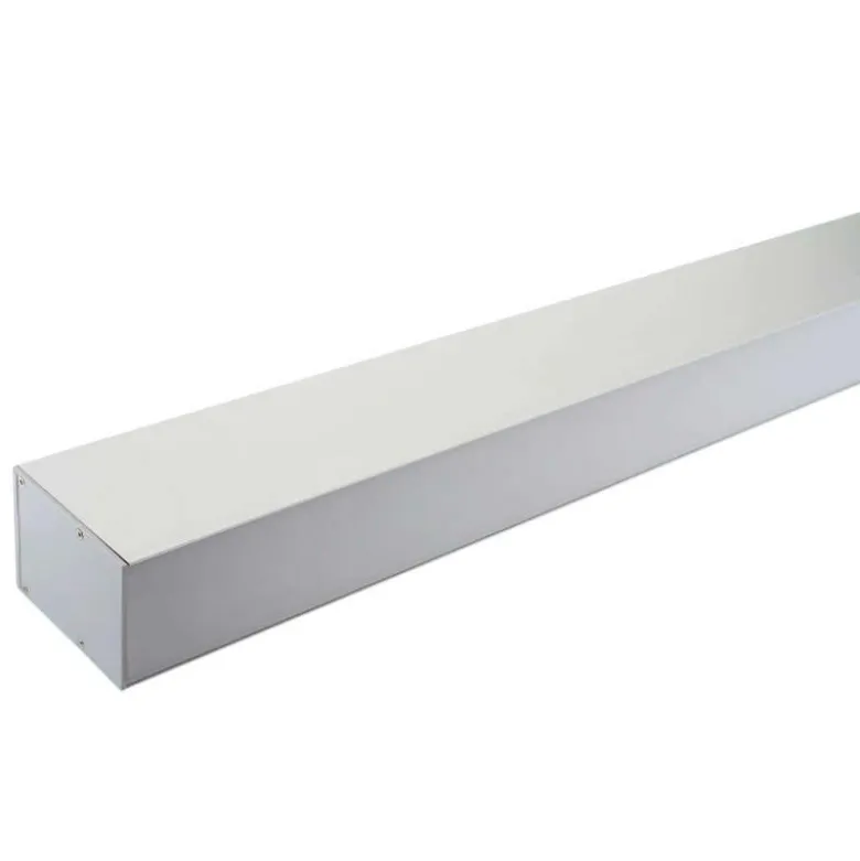 Lámpara colgante SERK, 40W, 120cm, TRIAC regulable