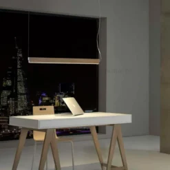 Lámpara colgante VART SUSPEND, 35W, 100cm