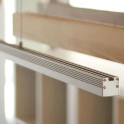 Lámpara colgante VART SUSPEND, 35W, 100cm