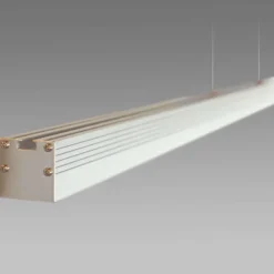 Lámpara colgante VART SUSPEND, 35W, 100cm