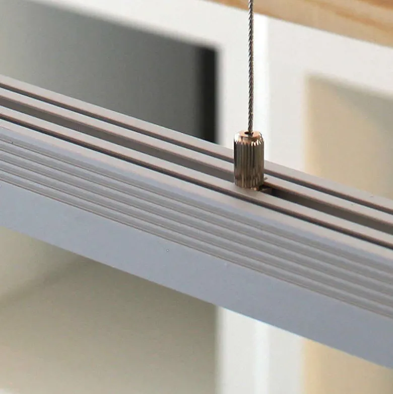 Lámpara colgante VART SUSPEND, 35W, 100cm