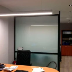 Lámpara colgante VART SUSPEND, 35W, 100cm