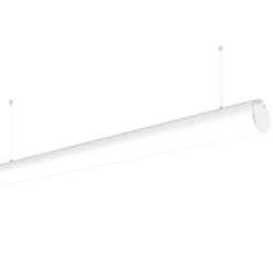 Lámpara de techo BAROUND, 30W, 120cm
