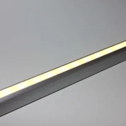 LOCKER KIT barra con luz Led de 55cm para armarios