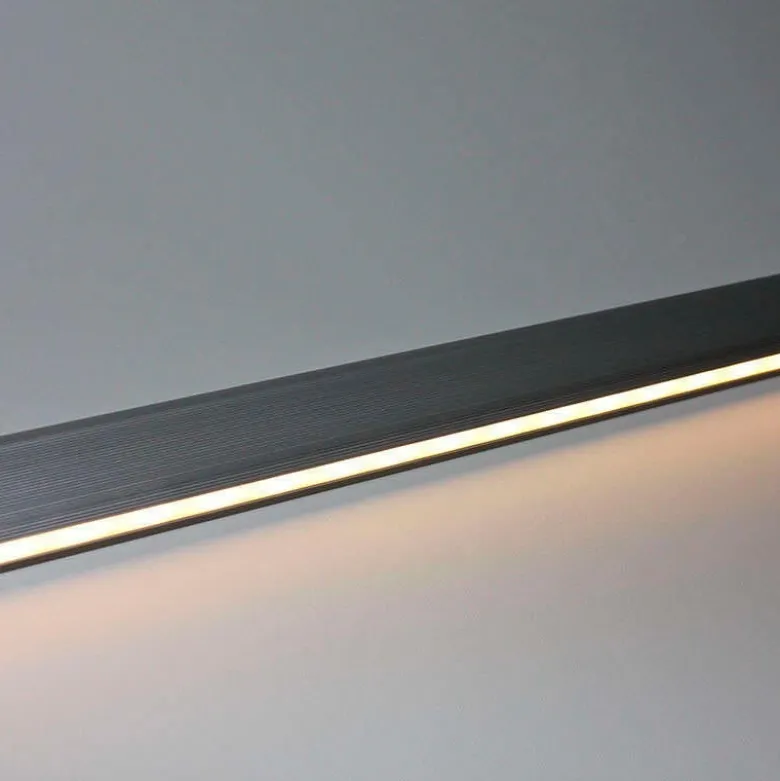 LOCKER KIT barra con luz Led de 90cm para armarios