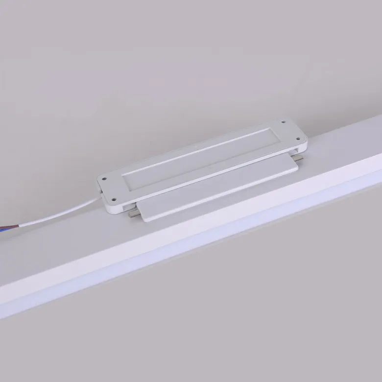 Luminaria Led de superficie KONY, 36W, 90cm