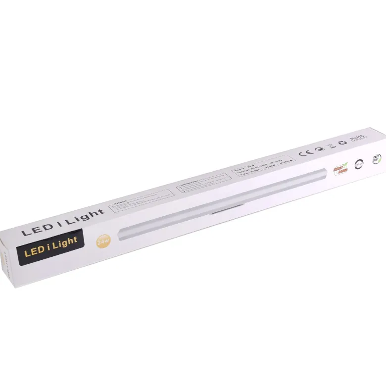 Luminaria Led de superficie KONY, 36W, 90cm