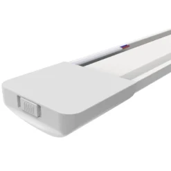 Luminaria Led de superficie SNOKE PRO, 9W, 30cm