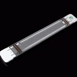Luminaria Led de superficie SNOKE, 36W, 120cm