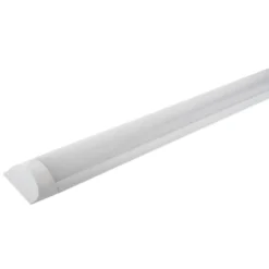 Luminaria Led de superficie SNOKE, 36W, 120cm