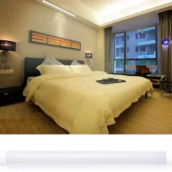 Luminaria Led de superficie SNOKE, 36W, 120cm