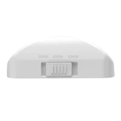 Luminaria Led de superficie SNOKE PRO, 18W, 60cm