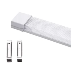 Luminaria Led de superficie SLUM LINE, 50W, 120cm