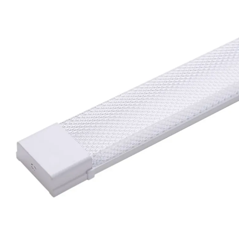 Luminaria Led de superficie SLUM LINE, 50W, 120cm