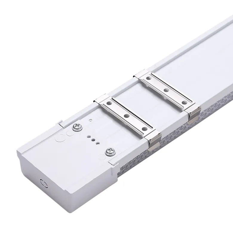 Luminaria Led de superficie SLUM LINE, 50W, 120cm
