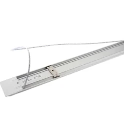 Luminaria Led de superficie SNOKE, 20W, 60cm