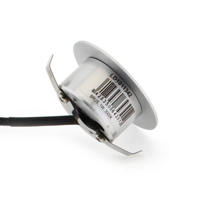 Luminaria Led KOOK, 1,2W