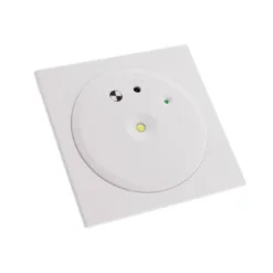 Luz de emergencia LED ELITE, Empotrado