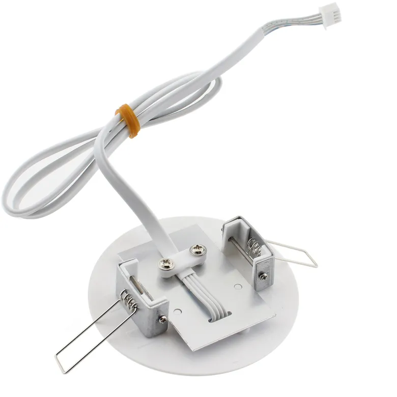 Luz de emergencia LED ELITE, Empotrado