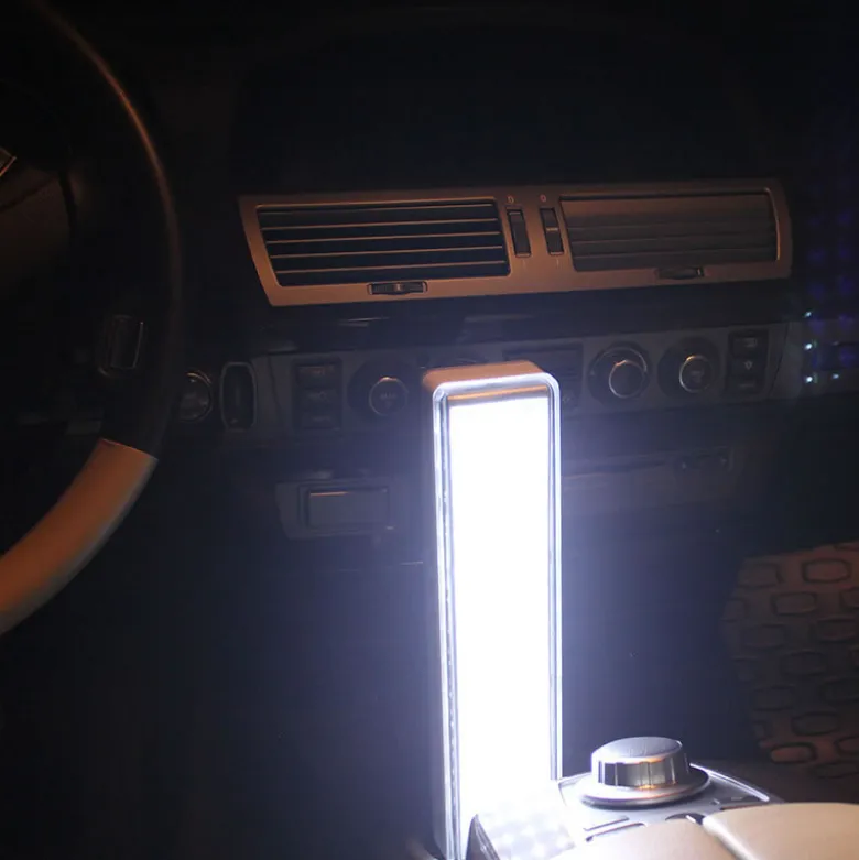 Luz de emergencia Led EMERLUX F415B, No permanente