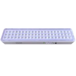 Luz de emergencia Led EMERLUX F415B, No permanente