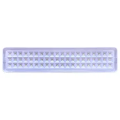Luz de emergencia Led EMERLUX F415B, No permanente